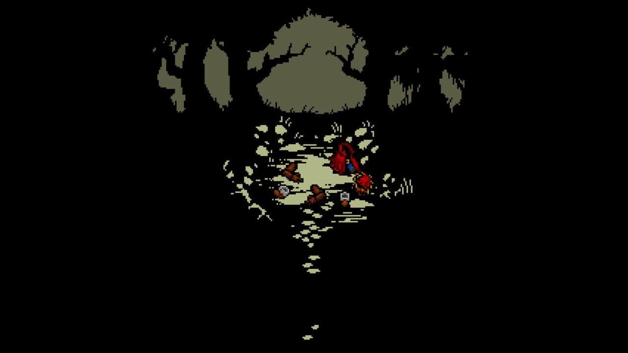 Everhood screenshot 1