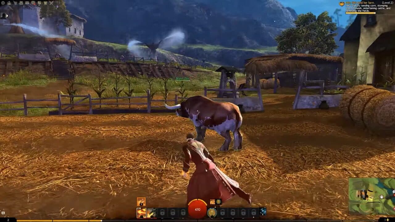 Guild Wars 2: Heroic Edition screenshot 1