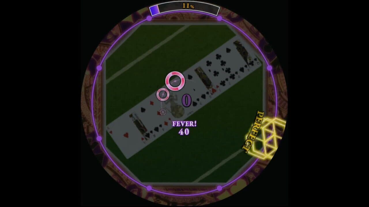 Maimai Green screenshot 1