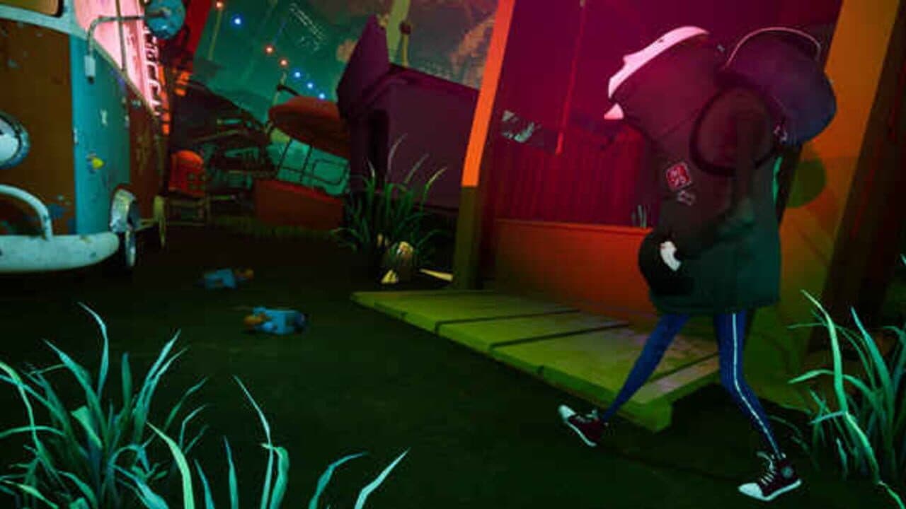 Hello Guest screenshot 1