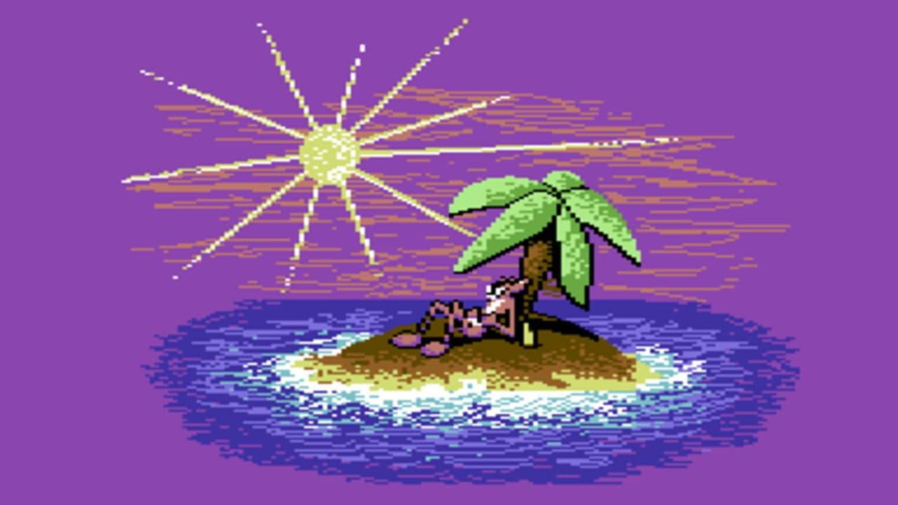 Pink Panther screenshot 1