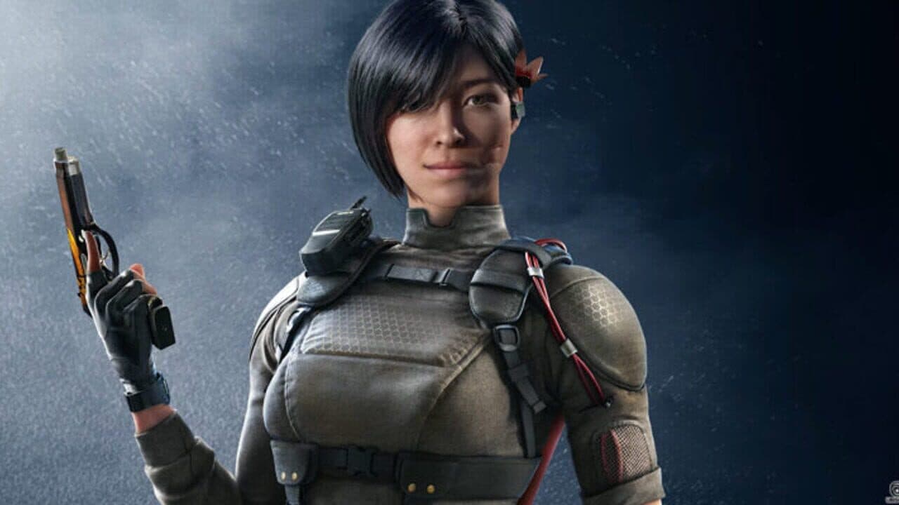 Tom Clancy's Rainbow Six Siege: Operation Neon Dawn screenshot 1