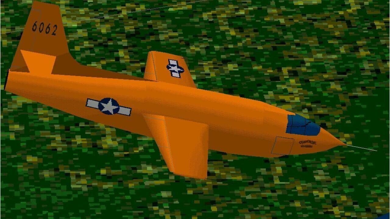 Microsoft Flight Simulator 5.1: The Virtual Squadron screenshot 1