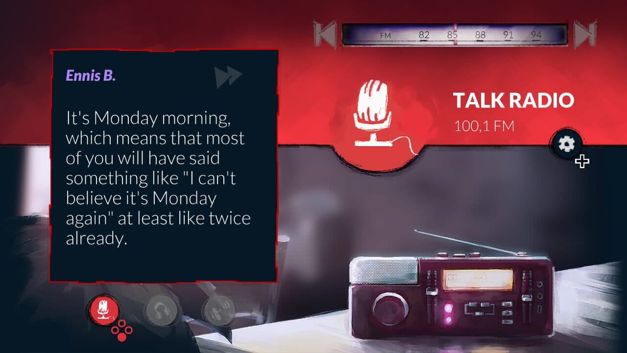 Accidental Queens Collection screenshot 1