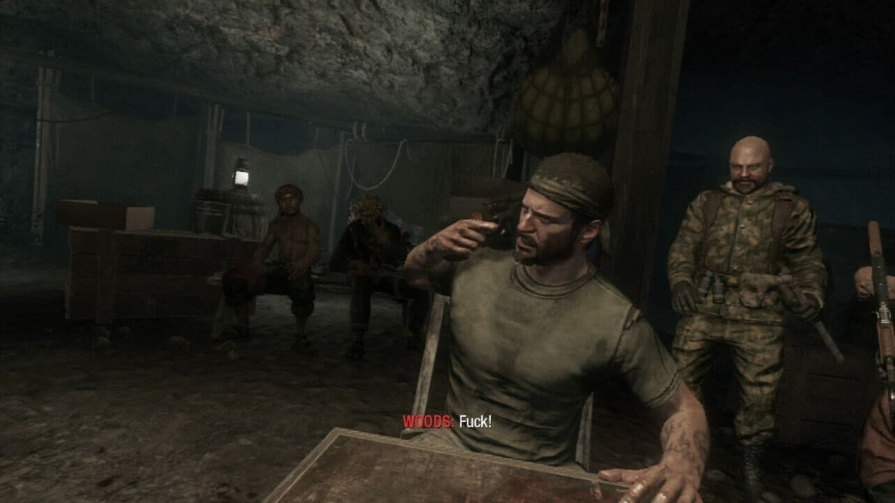 Call of Duty: Black Ops Collection screenshot 1