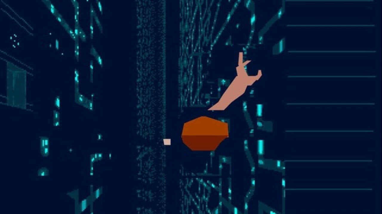 Another World/Flashback screenshot 1