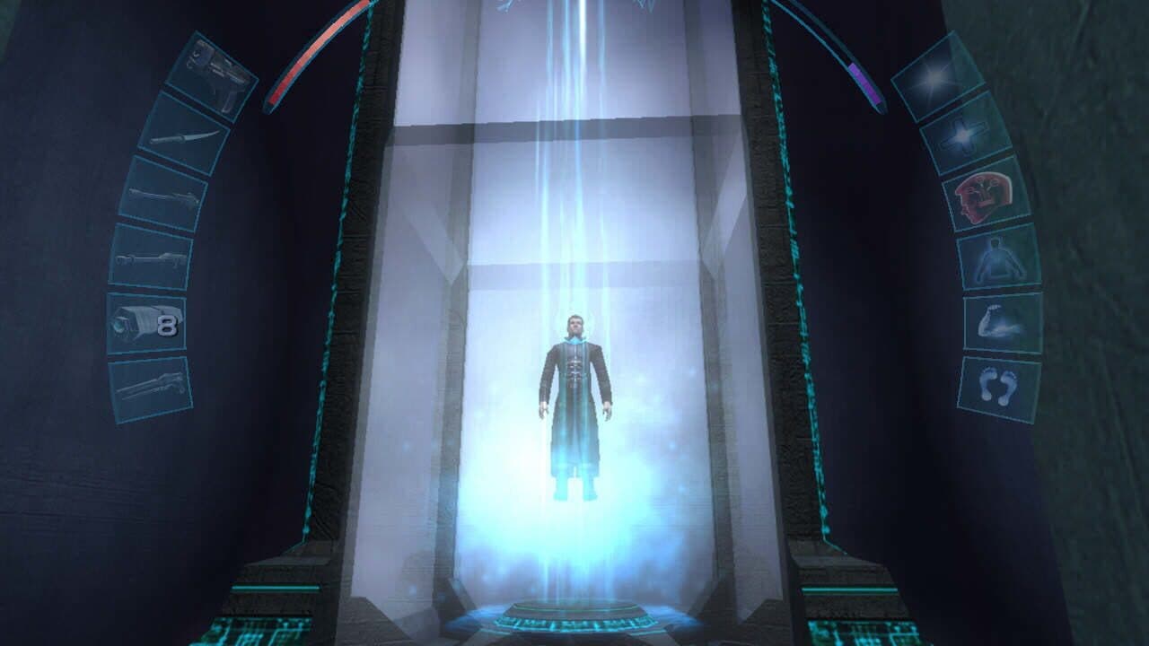 Deus Ex: Collection screenshot 1