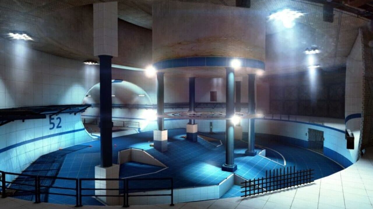 Metro: Last Light - Tower Pack screenshot 1