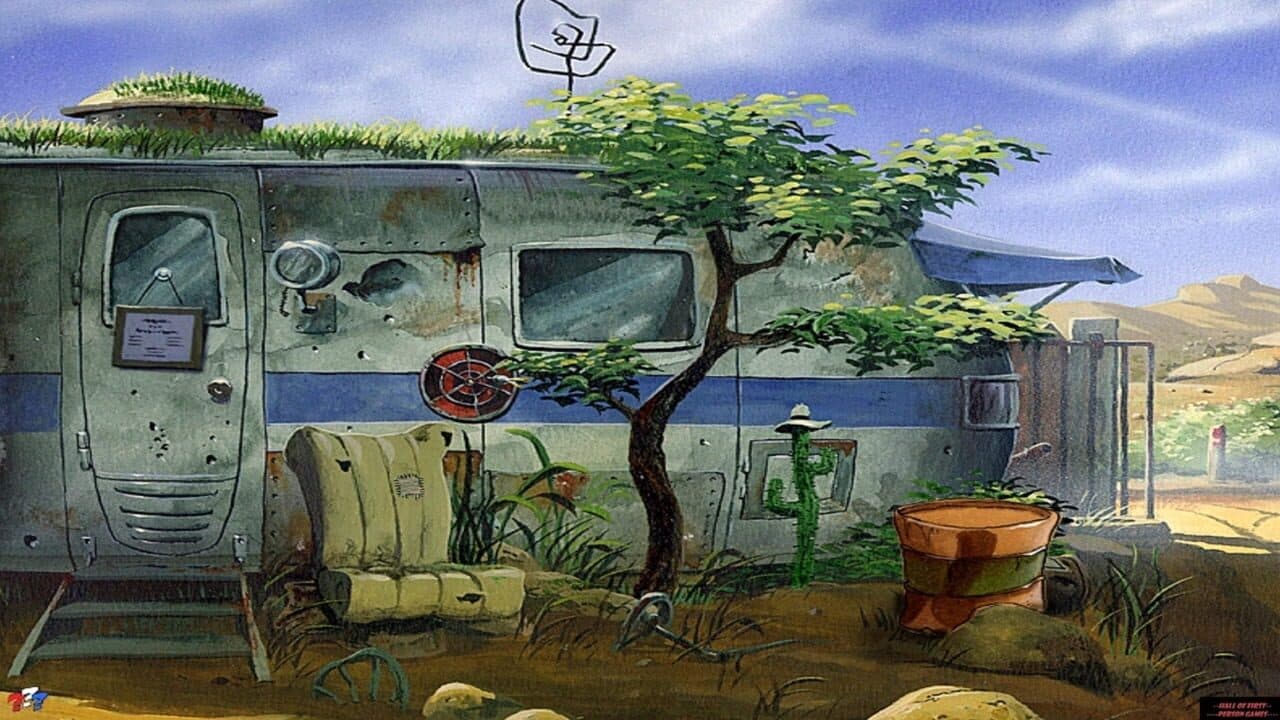 Die drei ??? 3 - Gespensterjagd screenshot 1