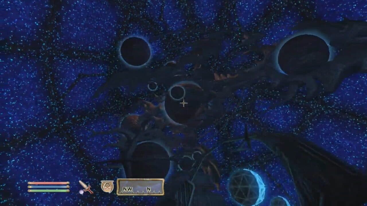 The Elder Scrolls IV: Oblivion - The Orrery screenshot 1