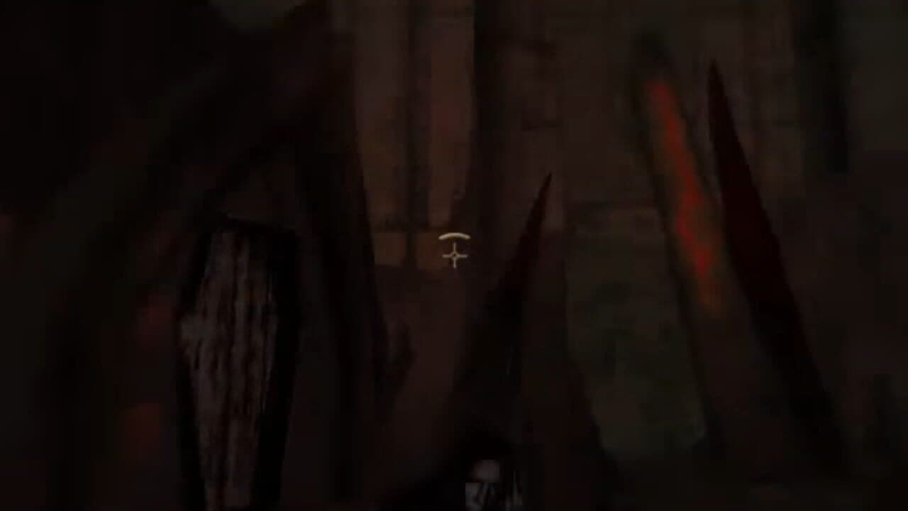 The Elder Scrolls IV: Oblivion - Mehrunes' Razor screenshot 1