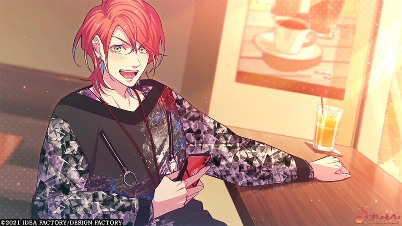 LoverPretend screenshot 1