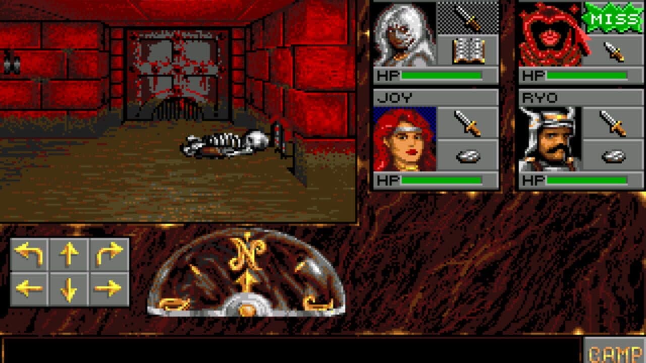 Forgotten Realms: The Archives - Collection One screenshot 1