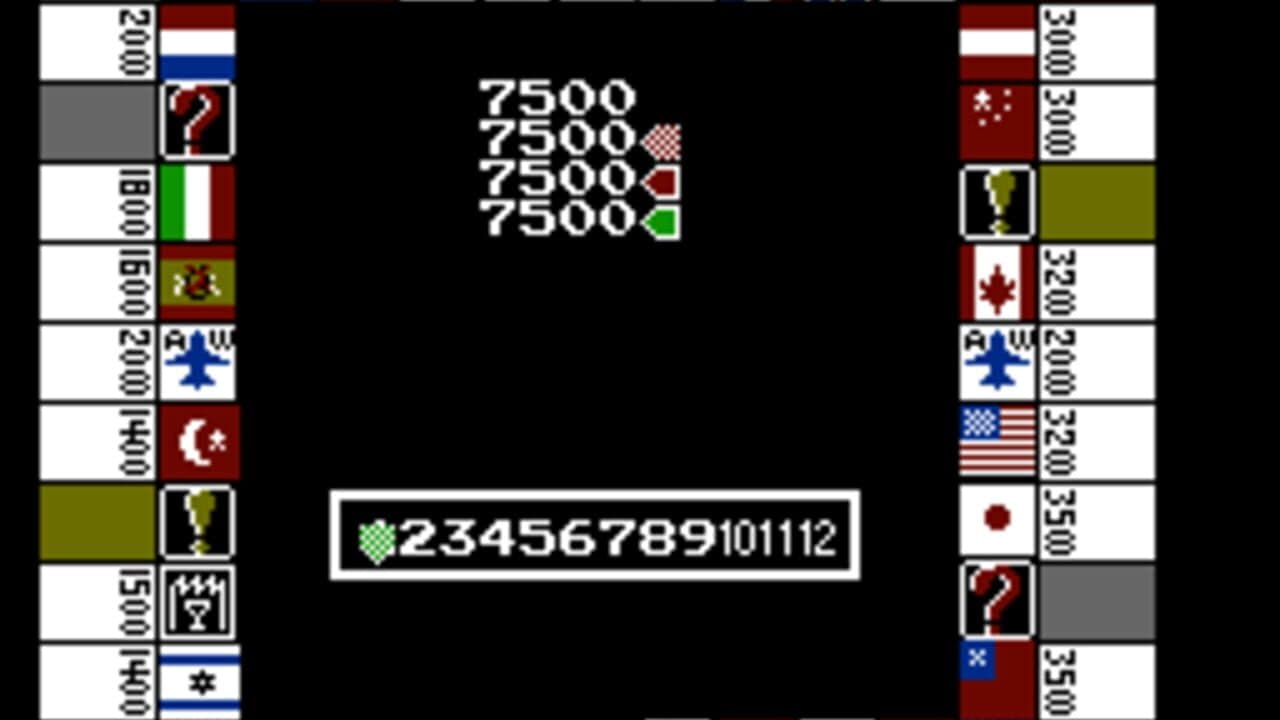 Millionaire screenshot 1