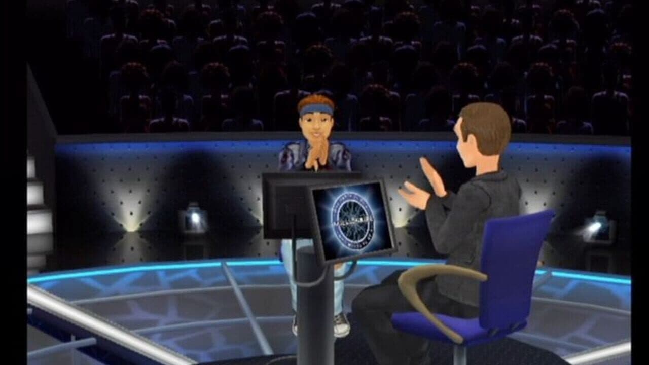 Who Wants to Be a Millionaire screenshot 1