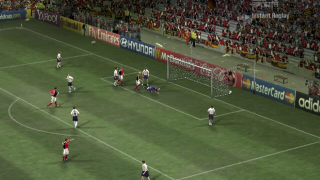 2006 FIFA World Cup screenshot 1