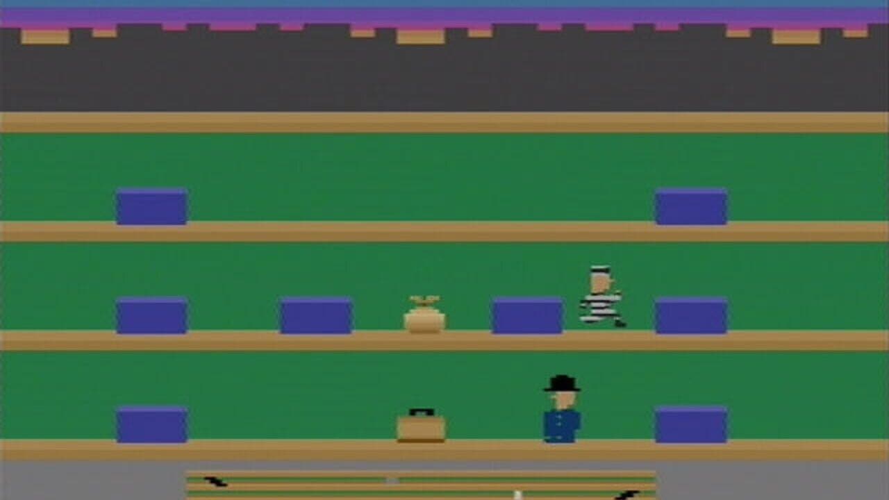 Activision Anthology screenshot 1