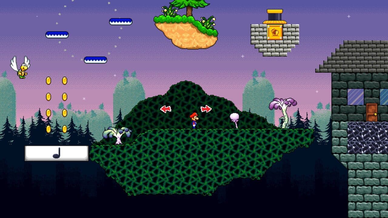 Super Mario 127 screenshot 1