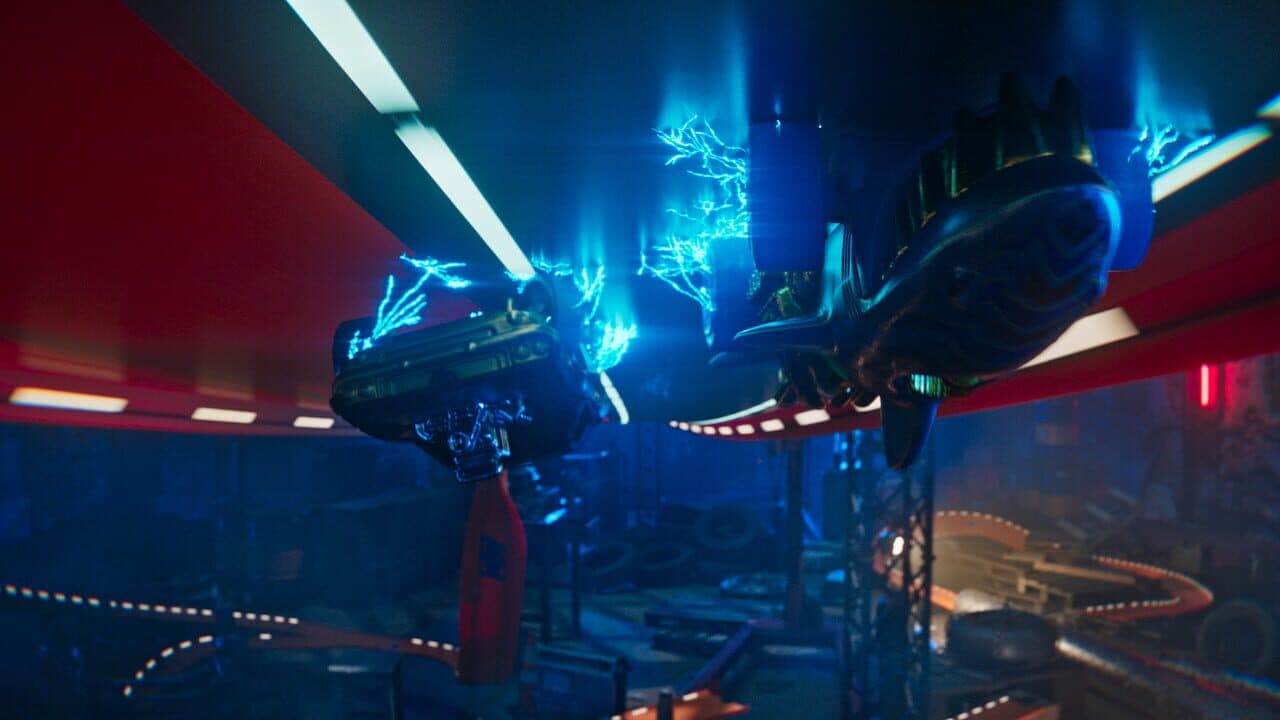 Hot Wheels Unleashed screenshot 1