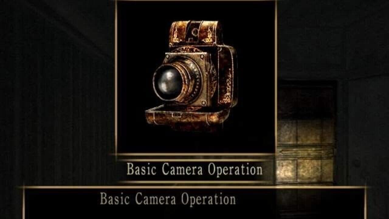 Fatal Frame II: Crimson Butterfly - Director's Cut screenshot 1