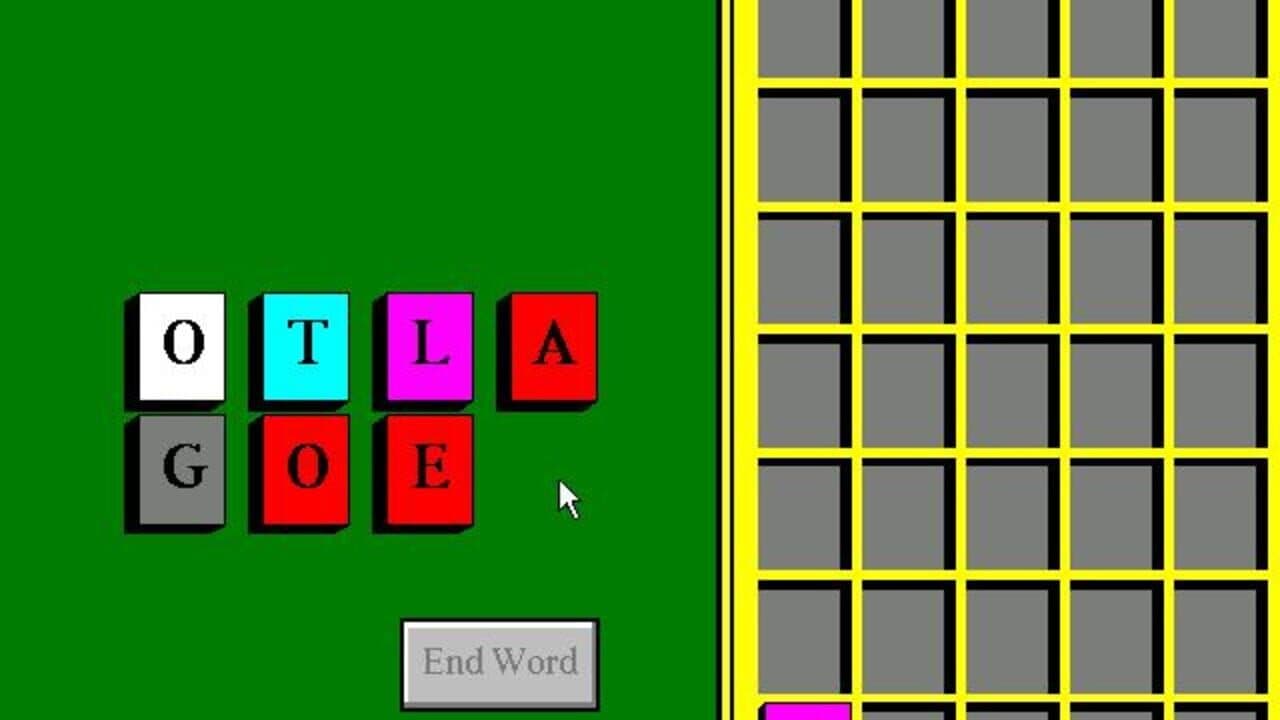 Microsoft Entertainment Pack 3 screenshot 1