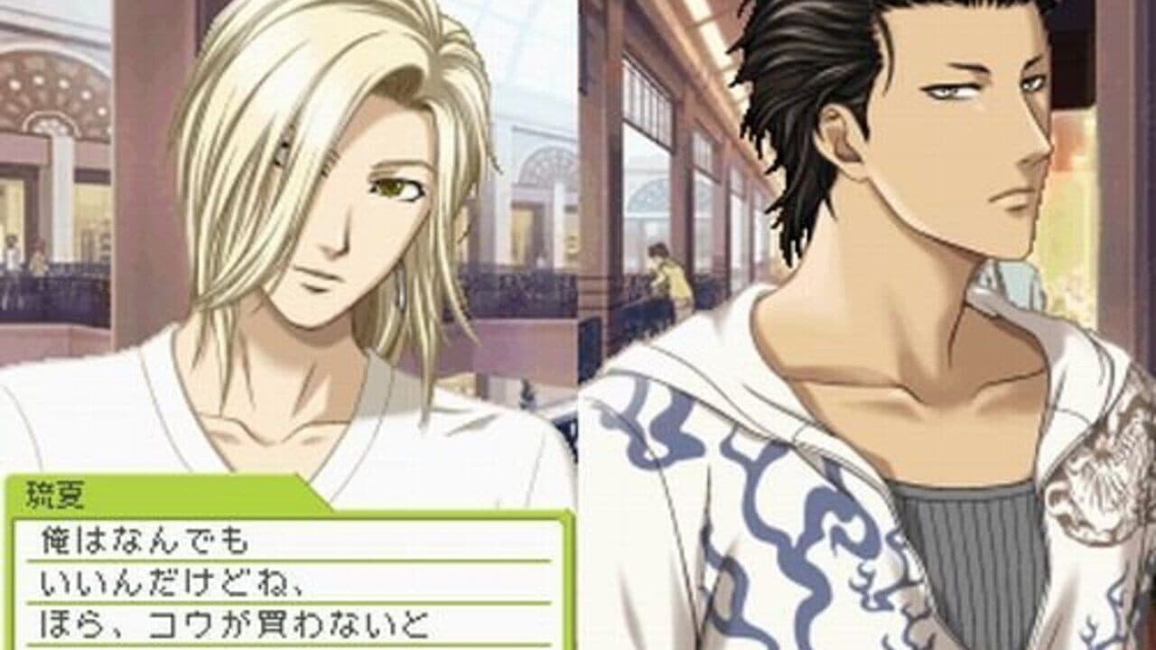 Tokimeki Memorial Girl's Side: 3rd Story screenshot 1