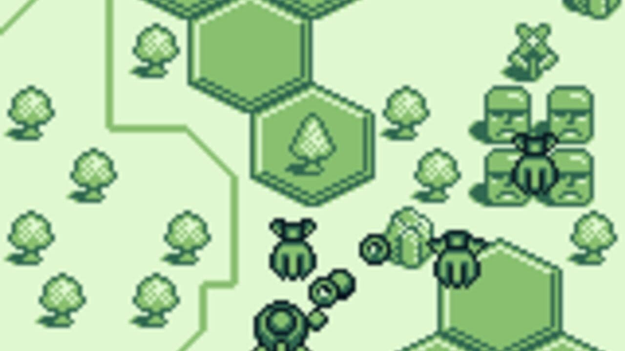 Pop'n TwinBee screenshot 1