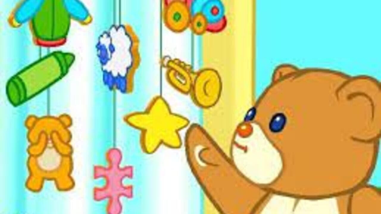 JumpStart Baby screenshot 1