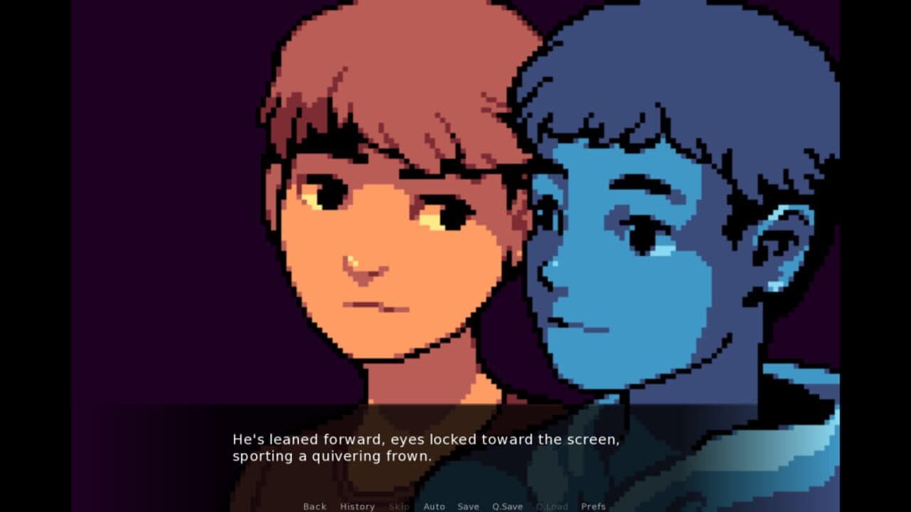 Is It That Deep, Bro? screenshot 1