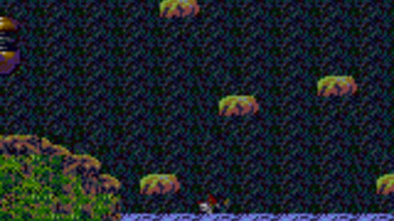 Disney's TaleSpin screenshot 1