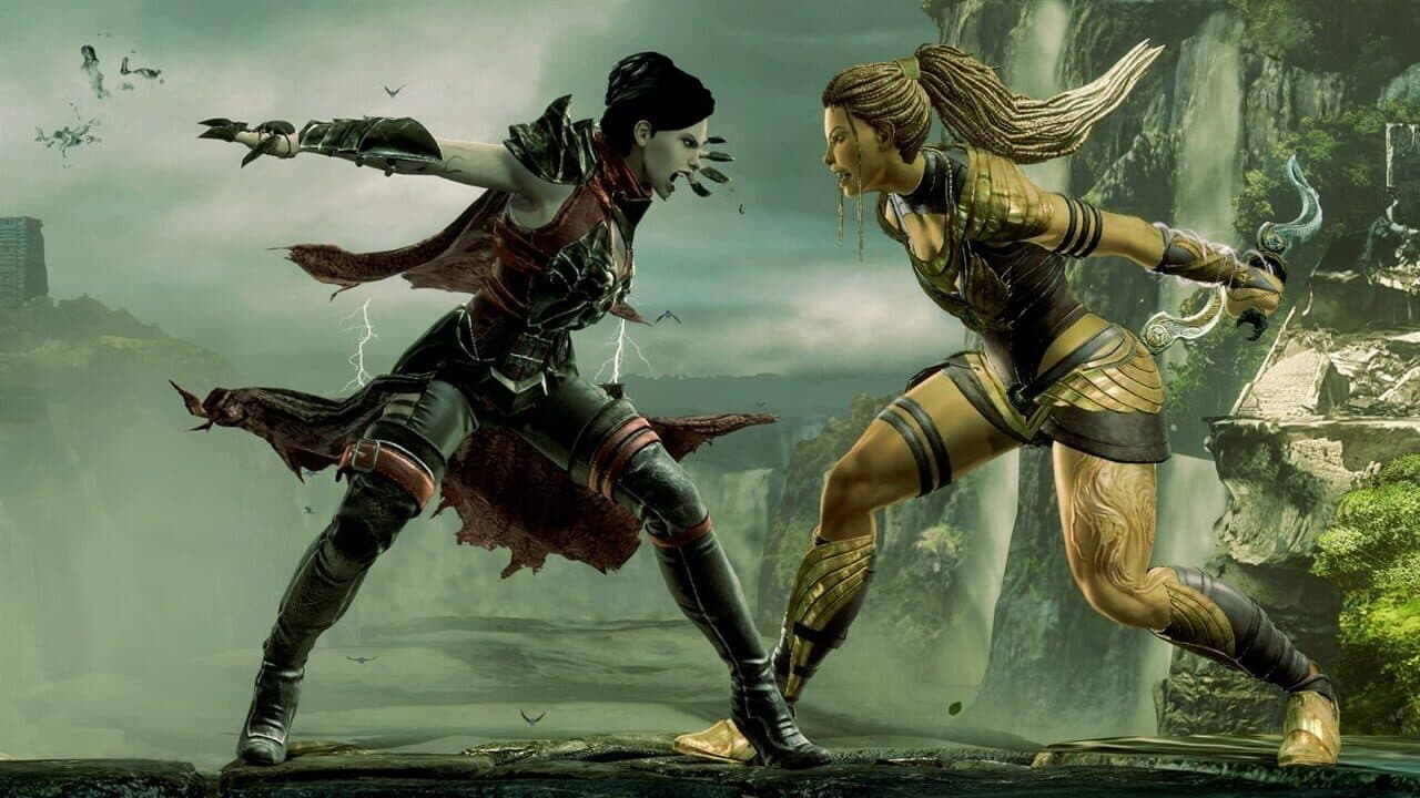 Killer Instinct: Definitive Edition screenshot 1