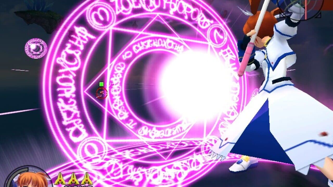 Magical Battle Arena screenshot 1