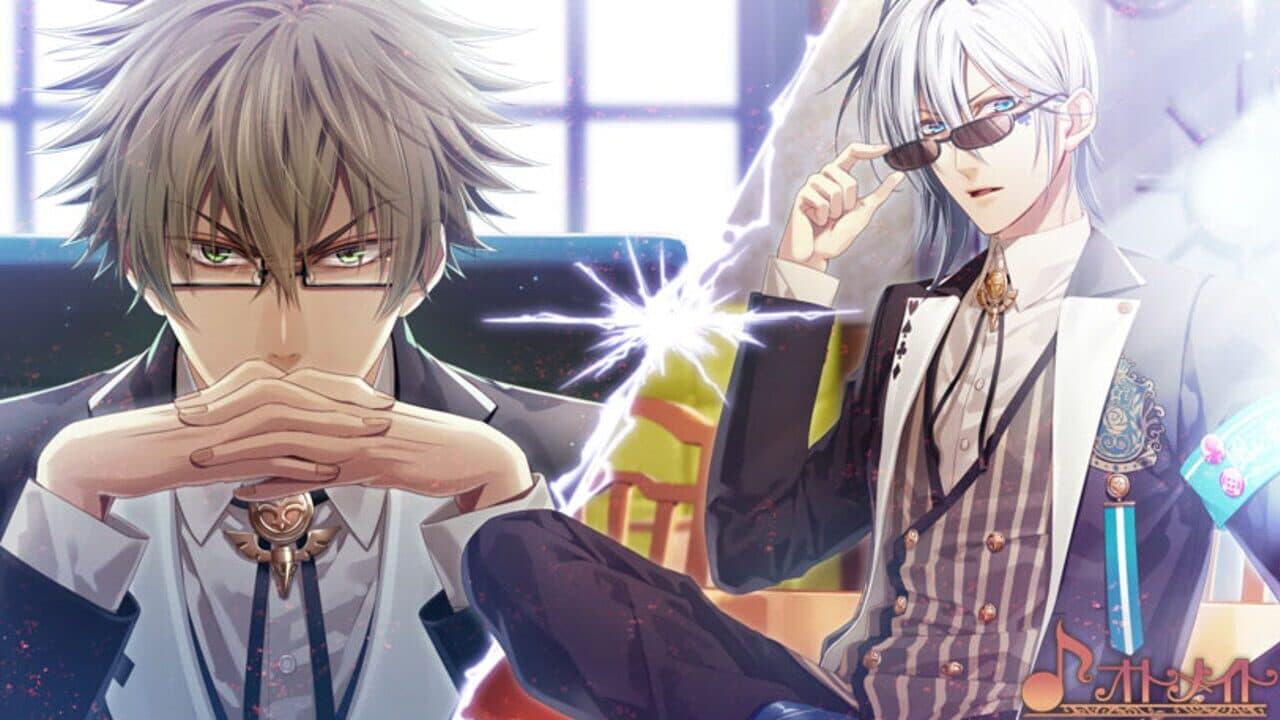 Amnesia World screenshot 1