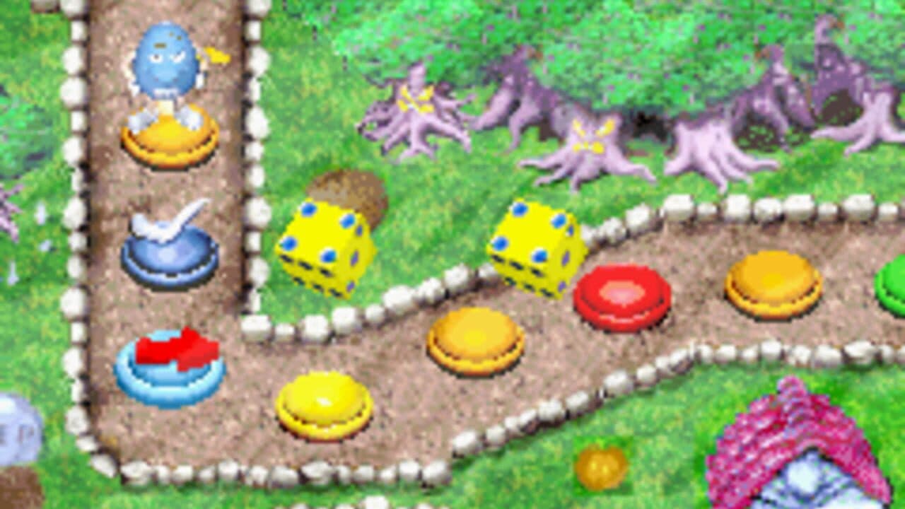 M&M's Blast! screenshot 1