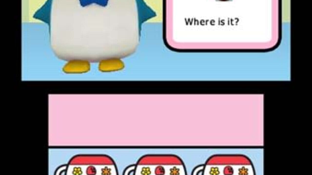 Hello Kitty: Picnic with Sanrio Friends screenshot 1