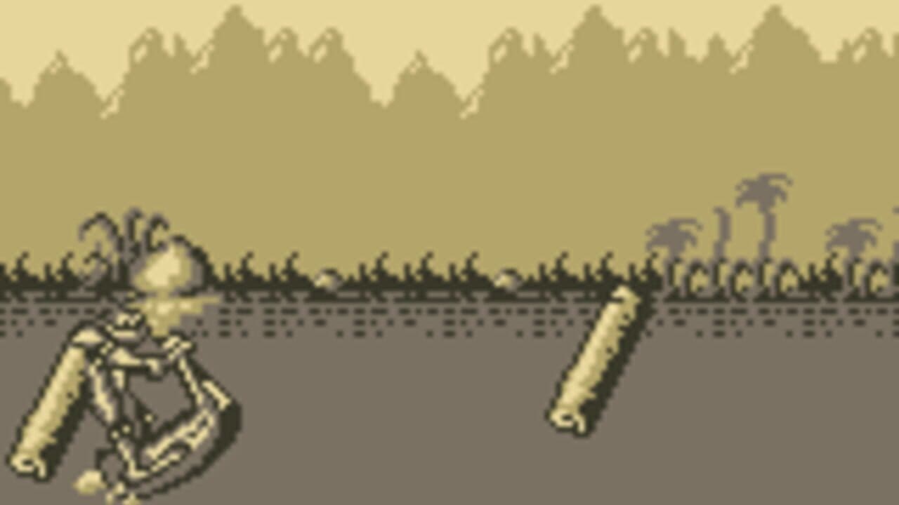 Battletoads screenshot 1