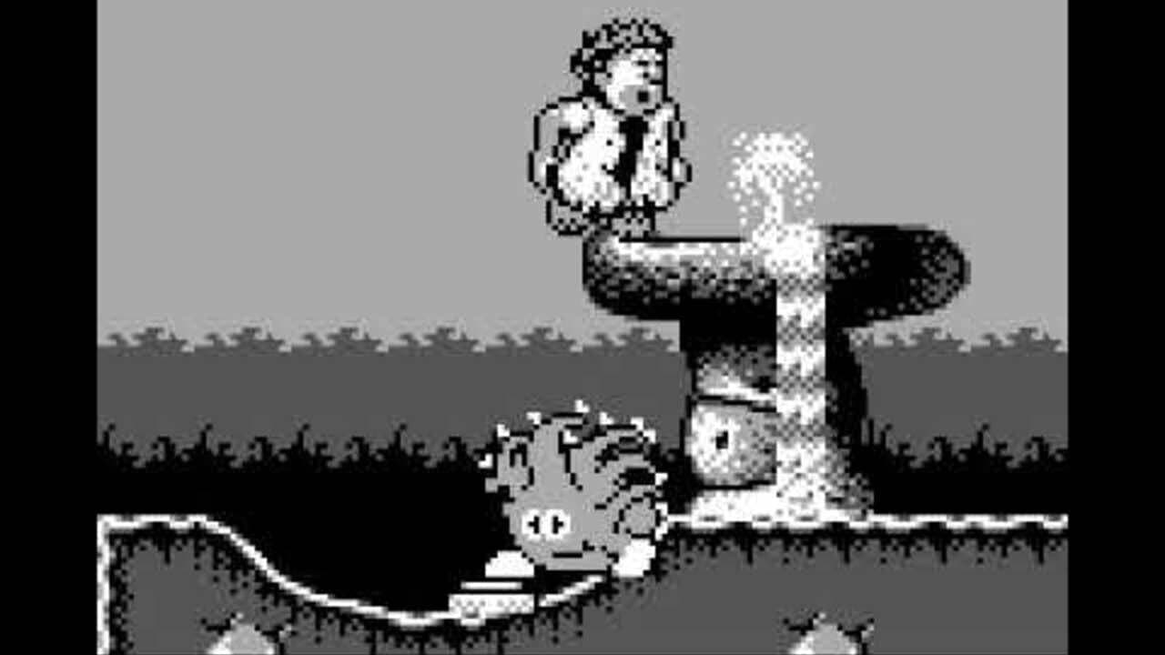 The Flintstones: The Movie screenshot 1