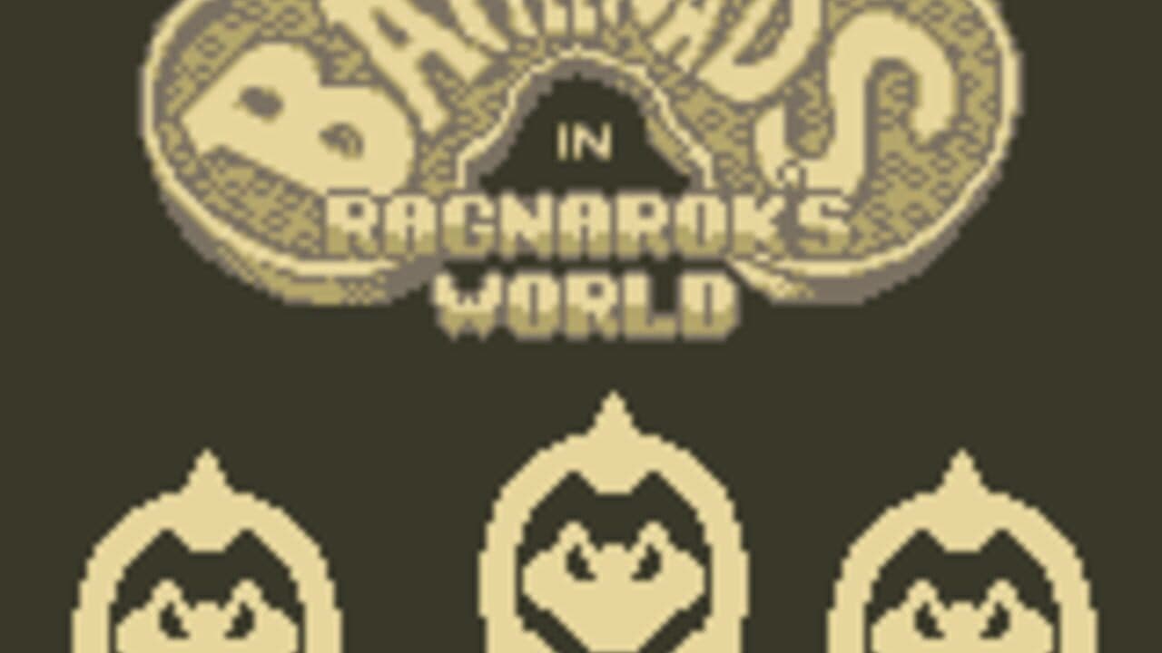 Battletoads in Ragnarok's World screenshot 1