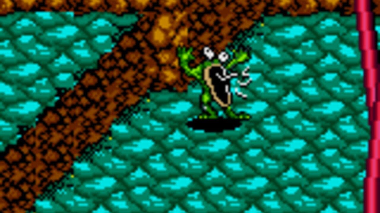 Battletoads screenshot 1