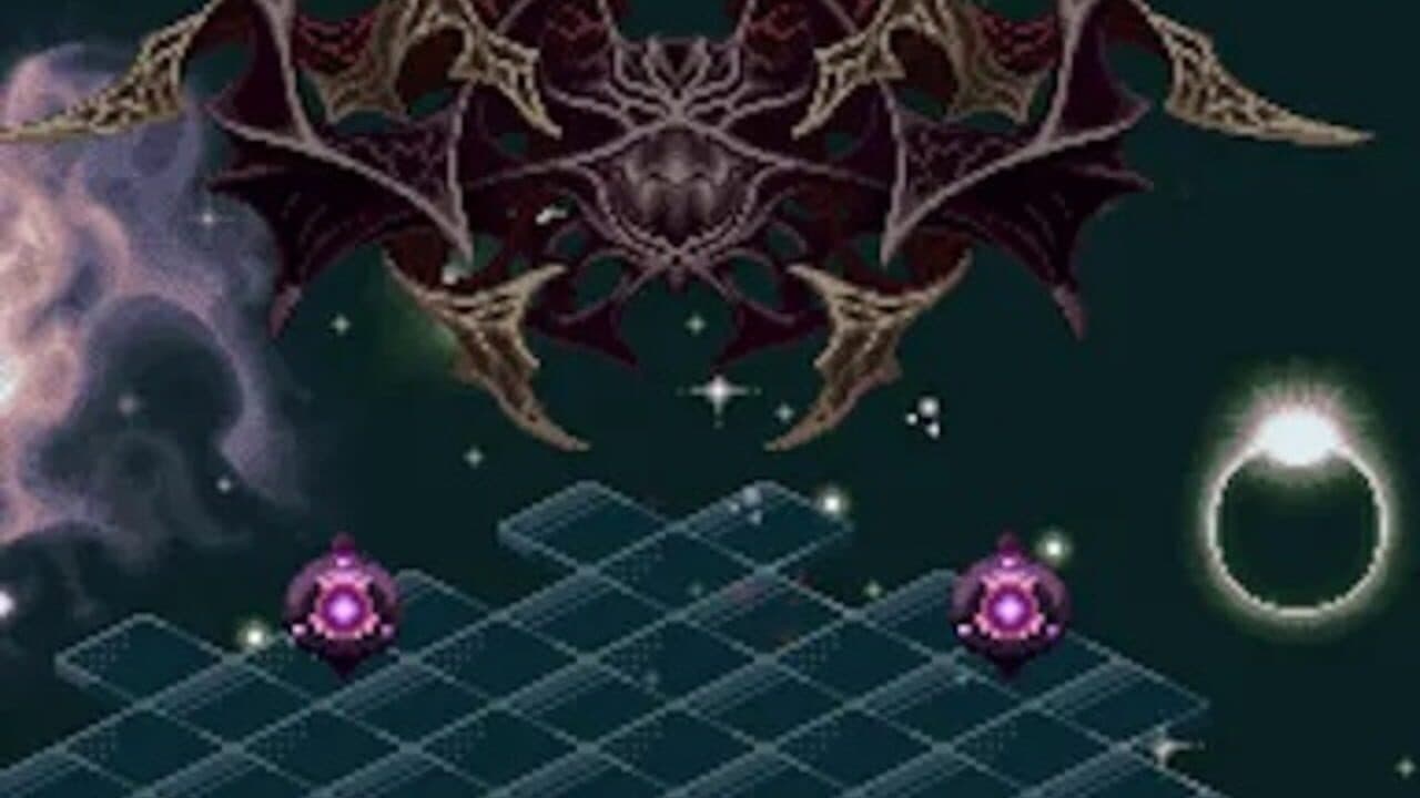 Ys V: Lost Kefin, Kingdom of Sand screenshot 1