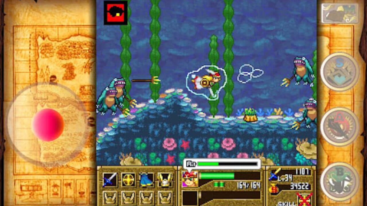 The Glory of Walkure screenshot 1