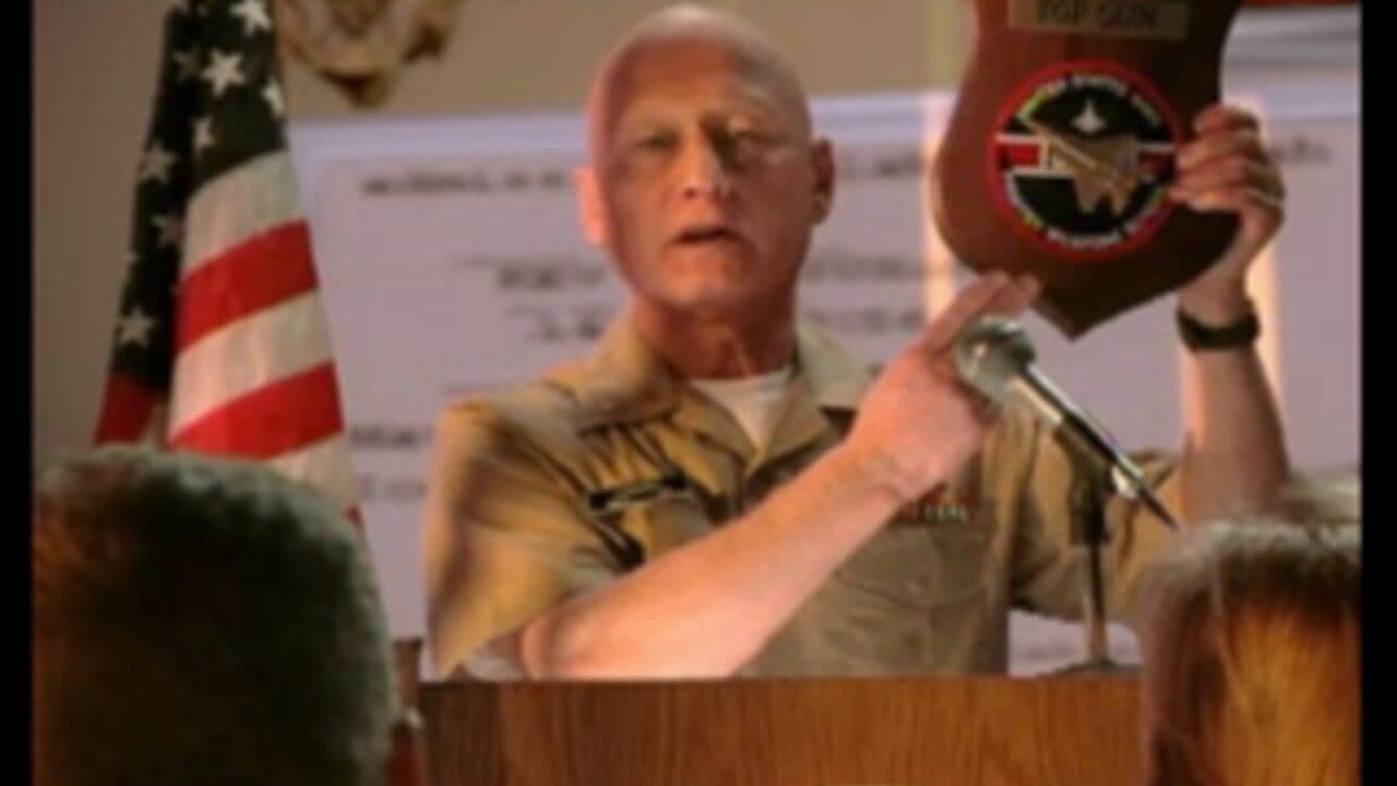 Top Gun: Fire at Will! screenshot 1