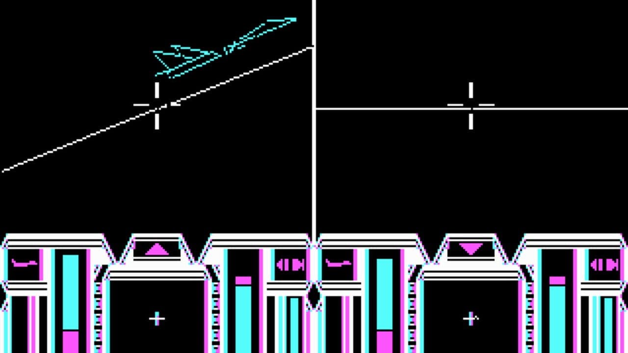 Top Gun screenshot 1