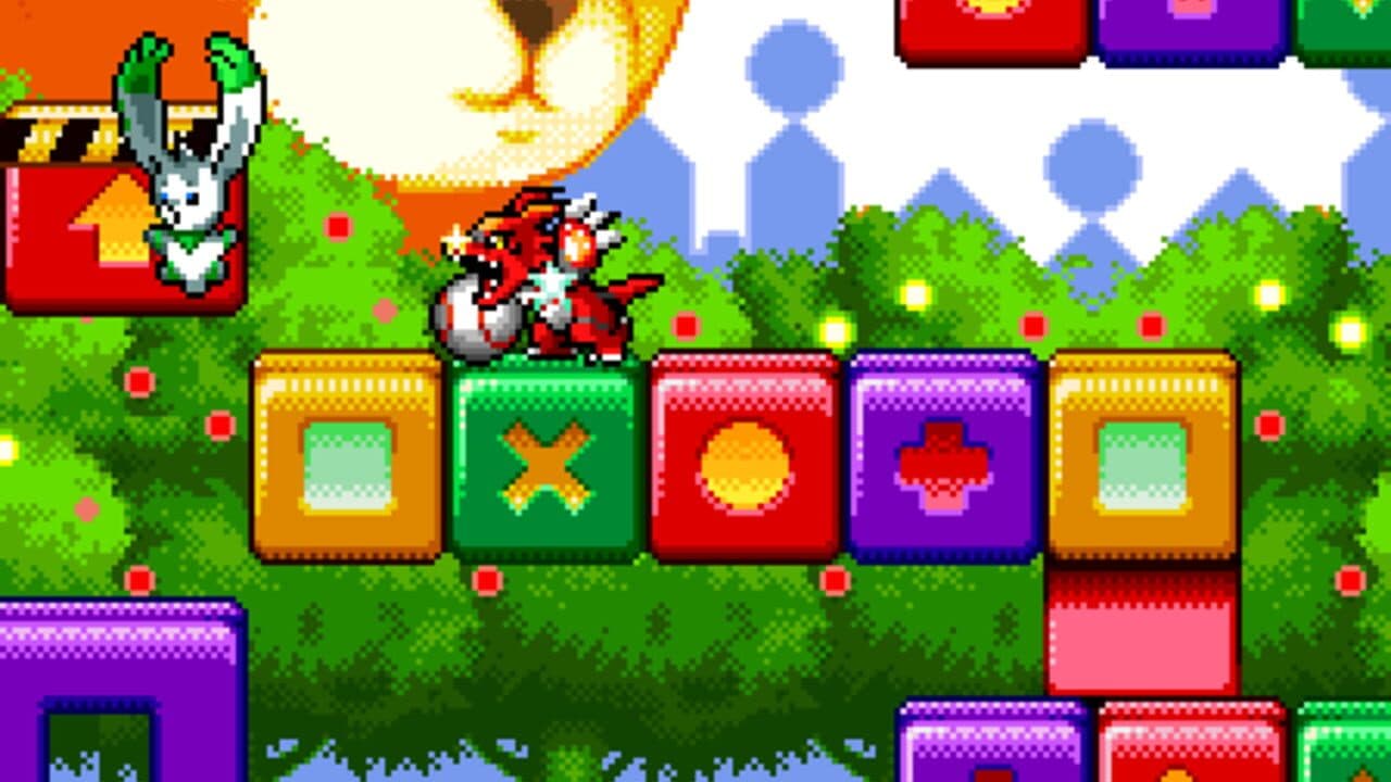 Digimon: Battle Spirit screenshot 1