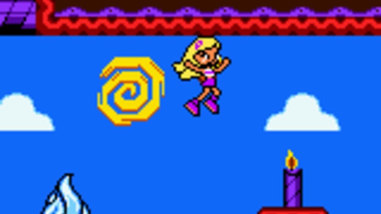 Sabrina the Animated Series: Spooked! screenshot 1