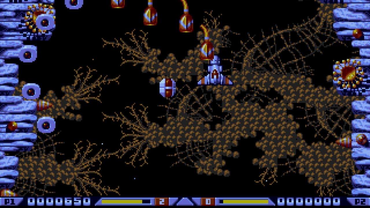 The Bitmap Brothers Collection 1 screenshot 1