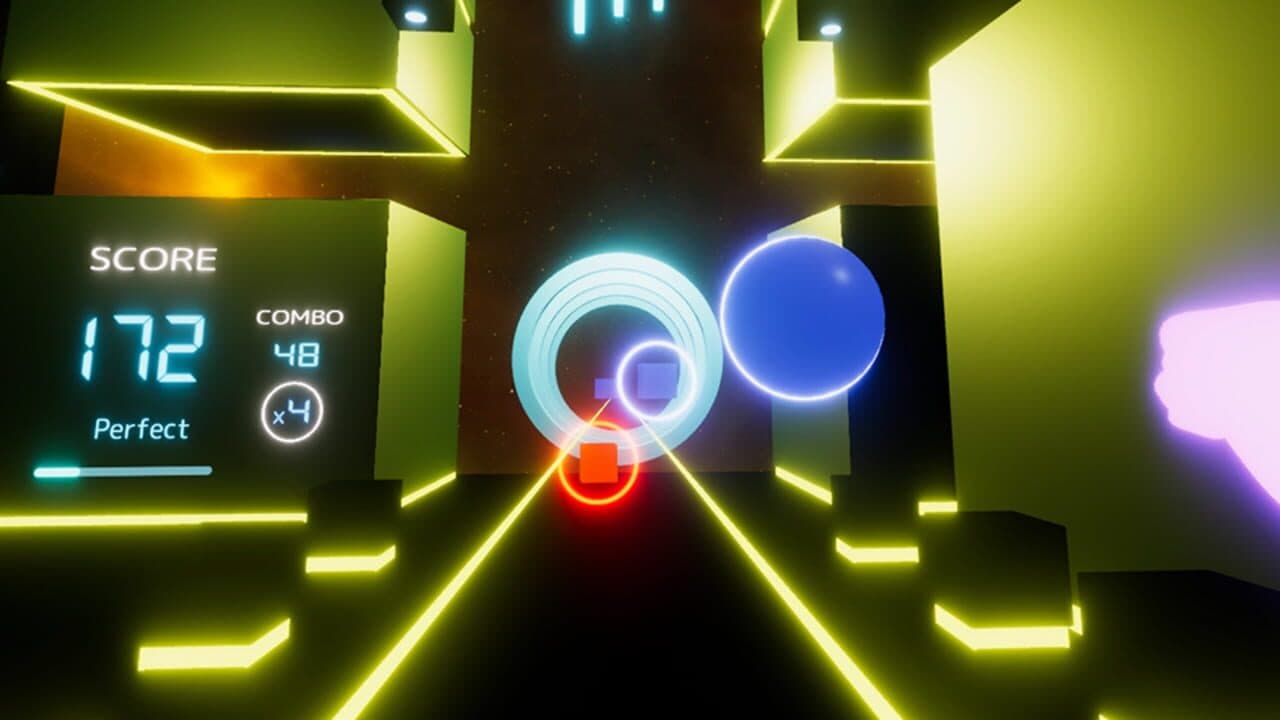 Brain Beats screenshot 1