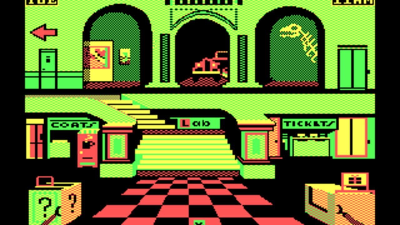 Return of the Dinosaurs screenshot 1