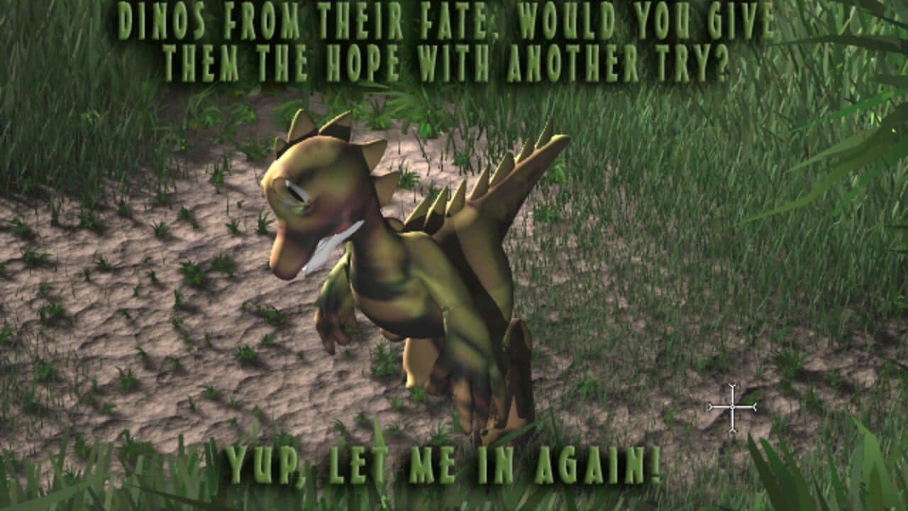 Dinosaur'us screenshot 1