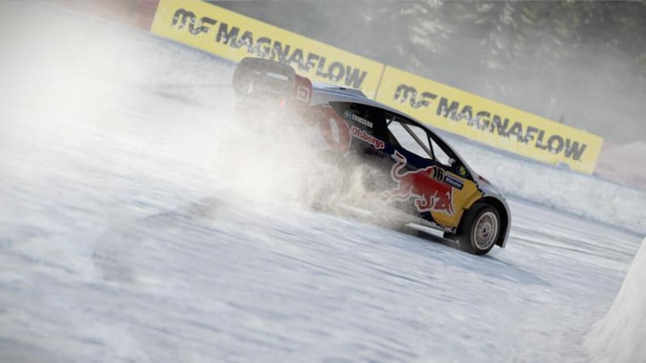 Project CARS 2: Deluxe Edition screenshot 1